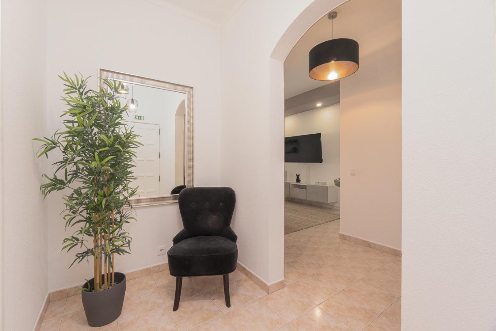 By Ocvillas Apartment Albufeira